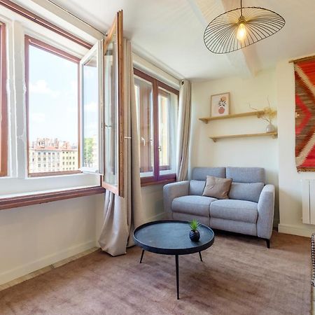 ליון Honore Suite Saint Paul מראה חיצוני תמונה