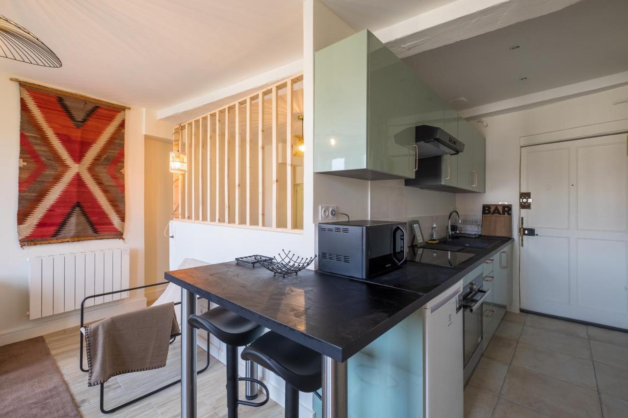 ליון Honore Suite Saint Paul מראה חיצוני תמונה