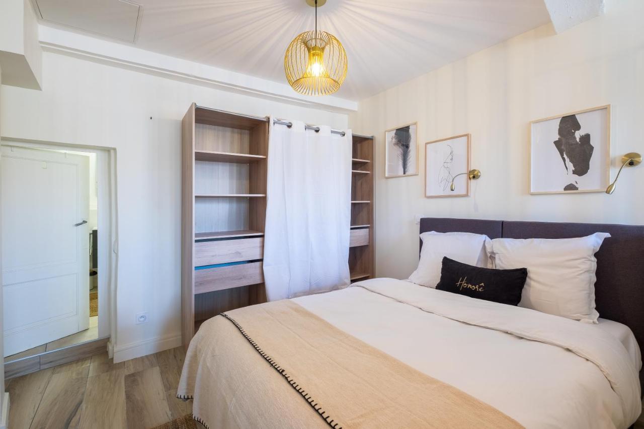 ליון Honore Suite Saint Paul מראה חיצוני תמונה